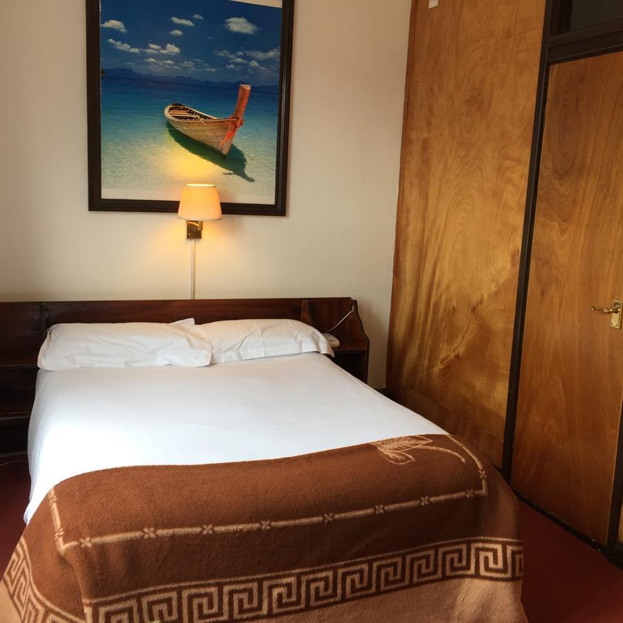 The Jericho Hotel 牛津 外观 照片